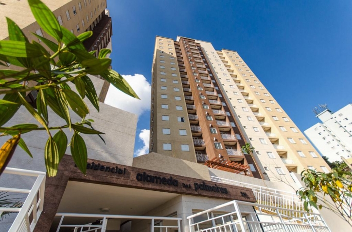 Apartamento, 2 quartos, 48 m² - Foto 23