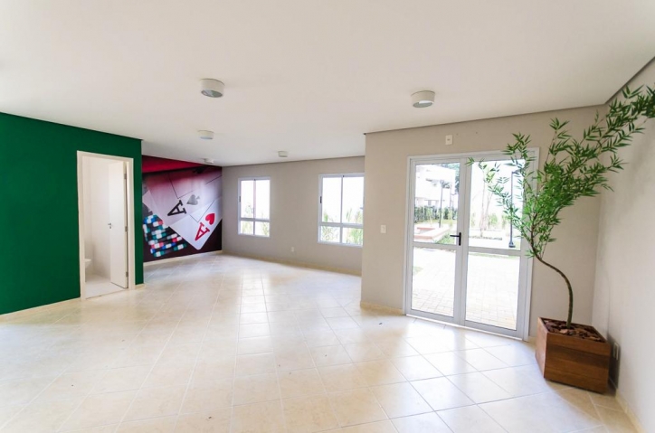 Apartamento, 2 quartos, 48 m² - Foto 24