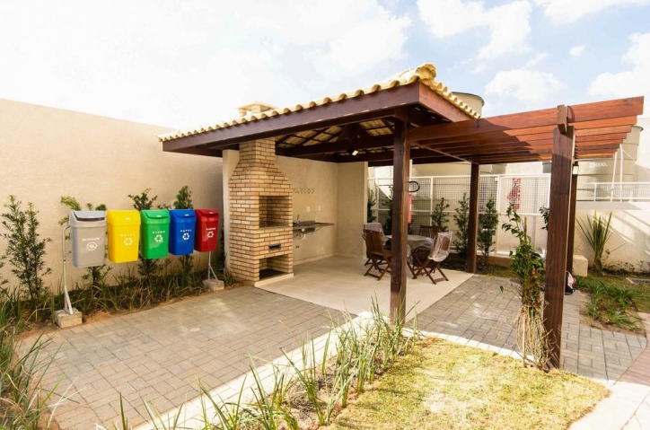 Apartamento, 2 quartos, 48 m² - Foto 25