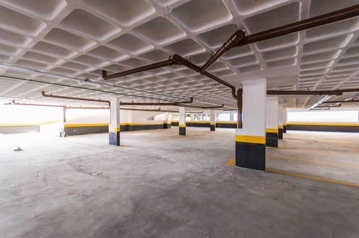 Apartamento, 2 quartos, 48 m² - Foto 27