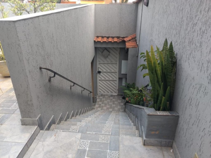 Casa, 4 quartos, 280 m² - Foto 6