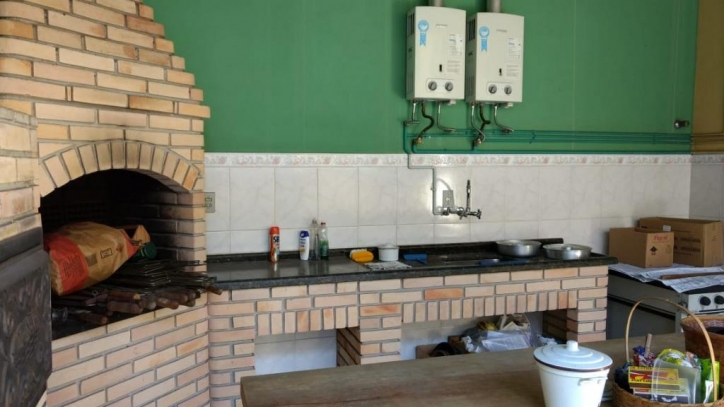 Casa, 4 quartos, 280 m² - Foto 7