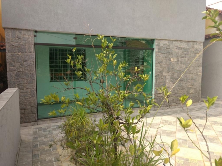 Casa, 4 quartos, 280 m² - Foto 9