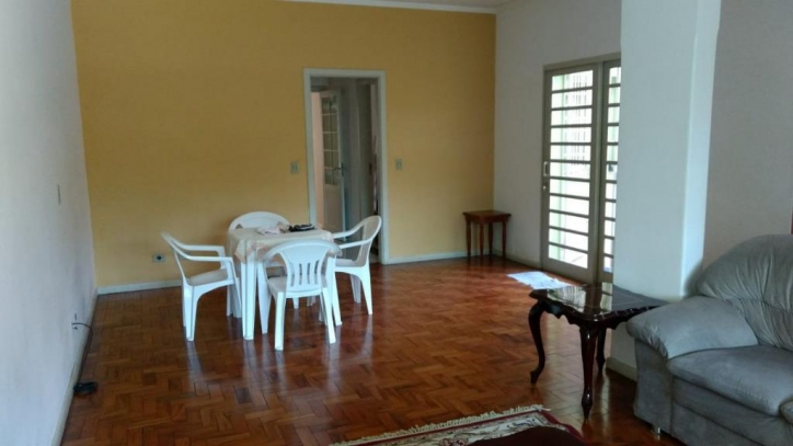 Casa, 4 quartos, 280 m² - Foto 11