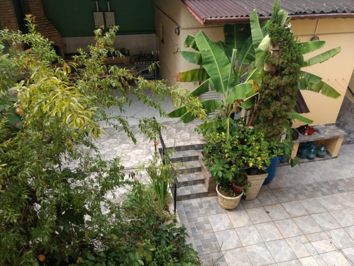 Casa, 4 quartos, 280 m² - Foto 15