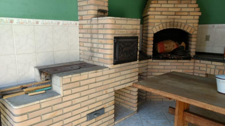 Casa, 4 quartos, 280 m² - Foto 17