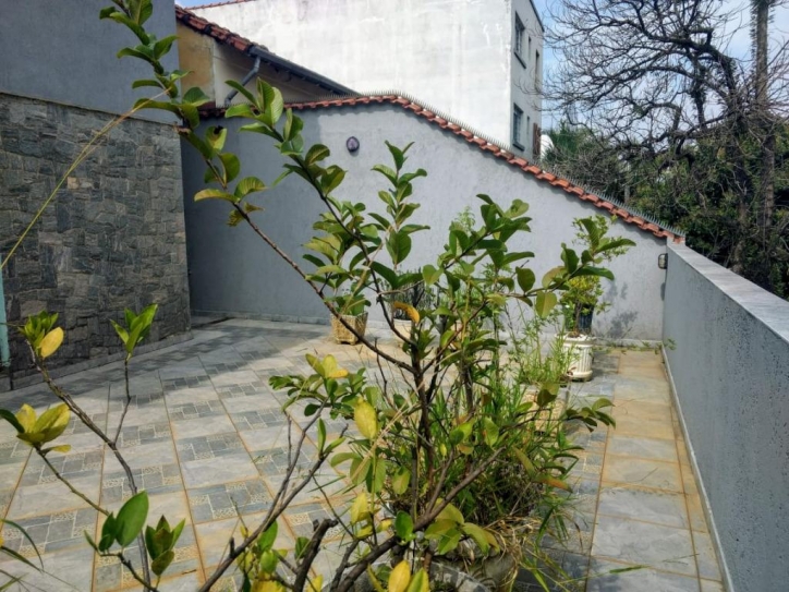 Casa, 4 quartos, 280 m² - Foto 19