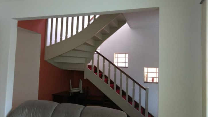 Casa, 4 quartos, 280 m² - Foto 20