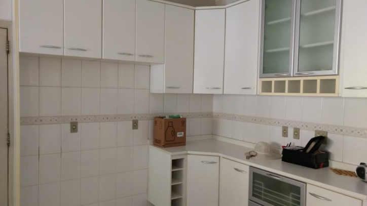 Casa, 4 quartos, 280 m² - Foto 22