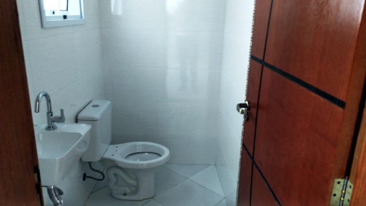 Sobrado, 3 quartos, 200 m² - Foto 3