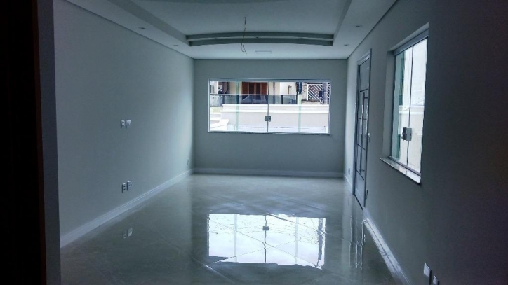 Sobrado, 3 quartos, 200 m² - Foto 6