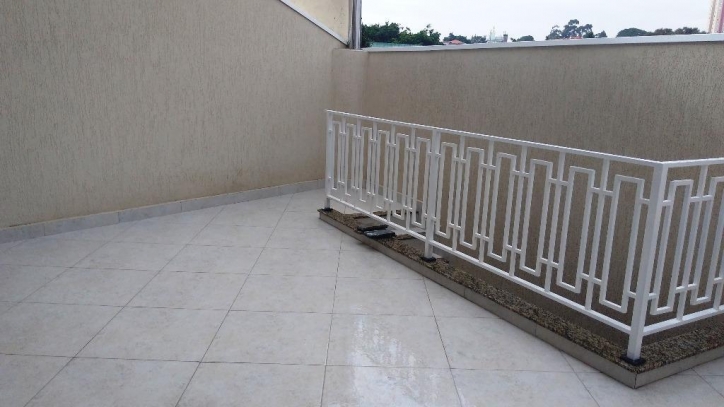 Sobrado, 3 quartos, 200 m² - Foto 7