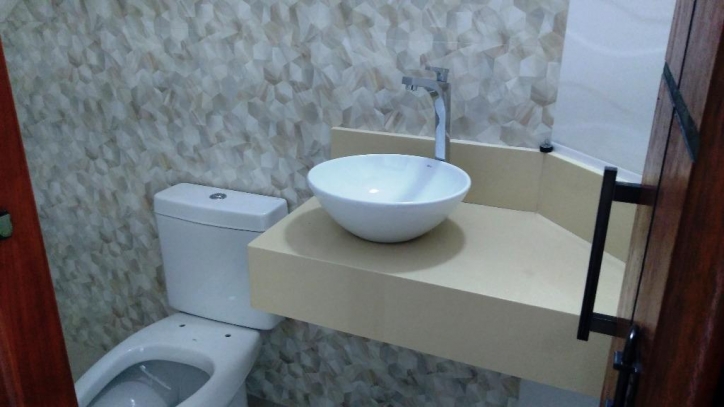 Sobrado, 3 quartos, 200 m² - Foto 8