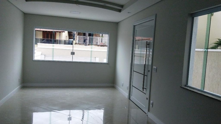 Sobrado, 3 quartos, 200 m² - Foto 11