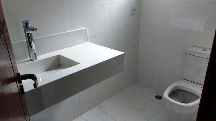 Sobrado, 3 quartos, 200 m² - Foto 12