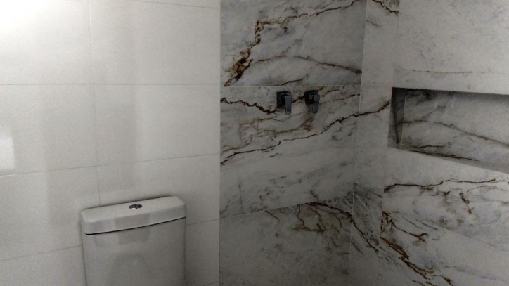 Sobrado, 3 quartos, 200 m² - Foto 14