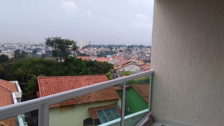 Sobrado, 3 quartos, 200 m² - Foto 17
