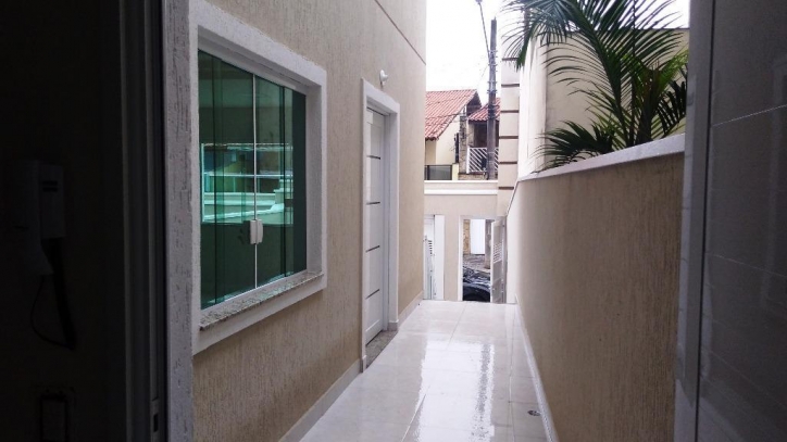 Sobrado, 3 quartos, 200 m² - Foto 18