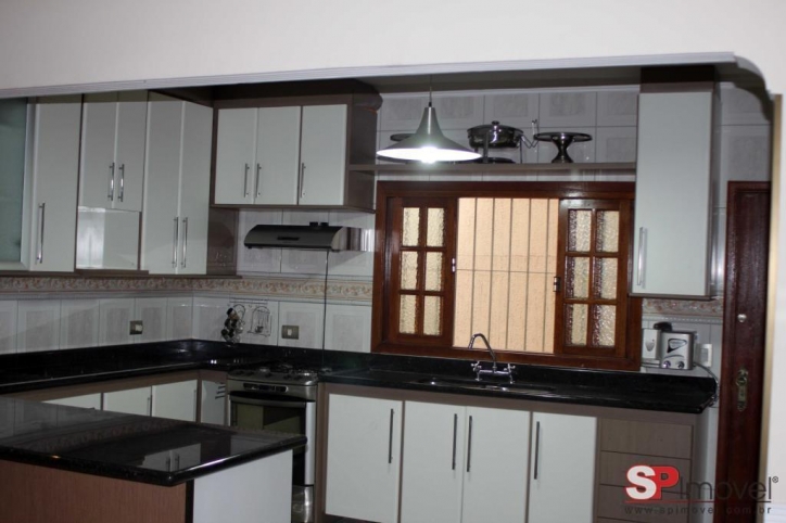 Sobrado, 3 quartos, 180 m² - Foto 3
