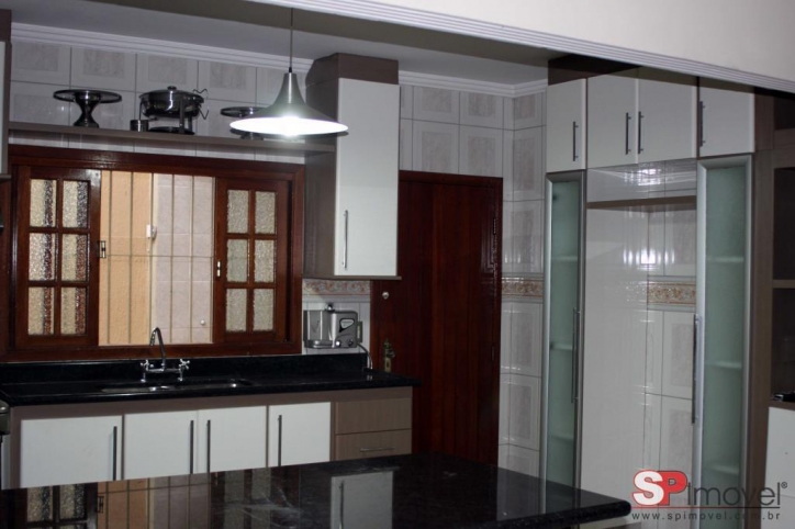 Sobrado, 3 quartos, 180 m² - Foto 4