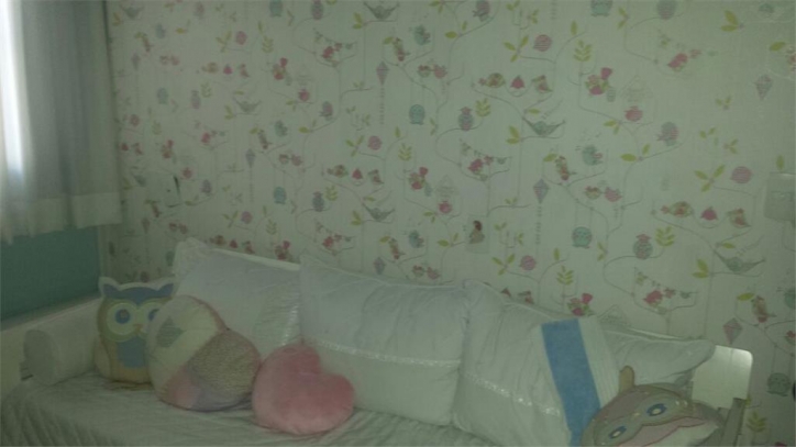 Apartamento, 3 quartos, 130 m² - Foto 5