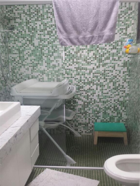 Apartamento, 3 quartos, 130 m² - Foto 6