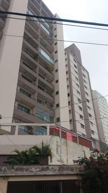 Apartamento à venda com 3 quartos, 110m² - Foto 3