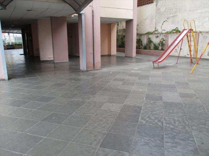 Apartamento à venda com 3 quartos, 110m² - Foto 4
