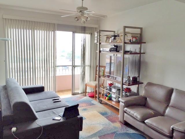 Apartamento à venda com 3 quartos, 110m² - Foto 6