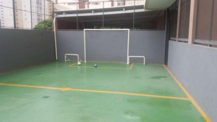 Apartamento à venda com 3 quartos, 110m² - Foto 7