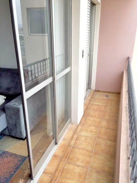 Apartamento à venda com 3 quartos, 110m² - Foto 8