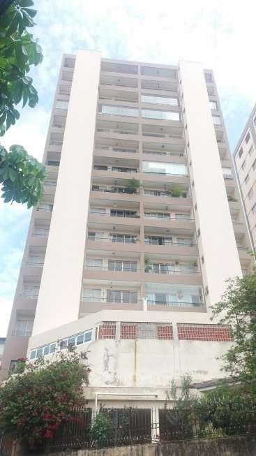 Apartamento à venda com 3 quartos, 110m² - Foto 9