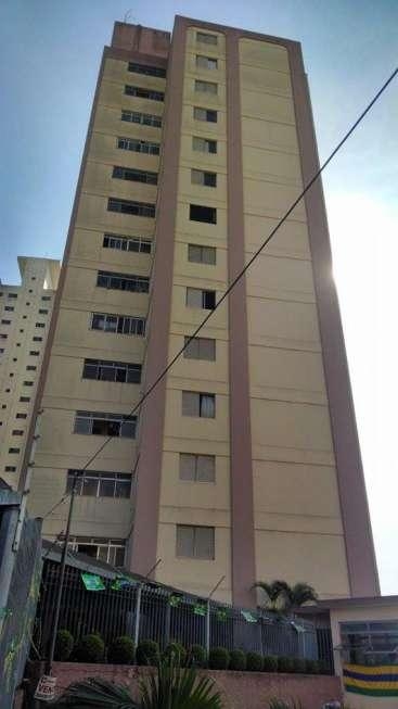 Apartamento à venda com 3 quartos, 110m² - Foto 10