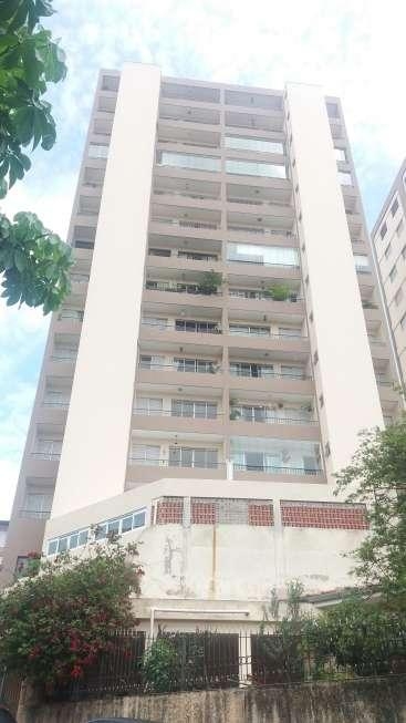 Apartamento à venda com 3 quartos, 110m² - Foto 13