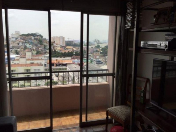 Apartamento à venda com 3 quartos, 110m² - Foto 15