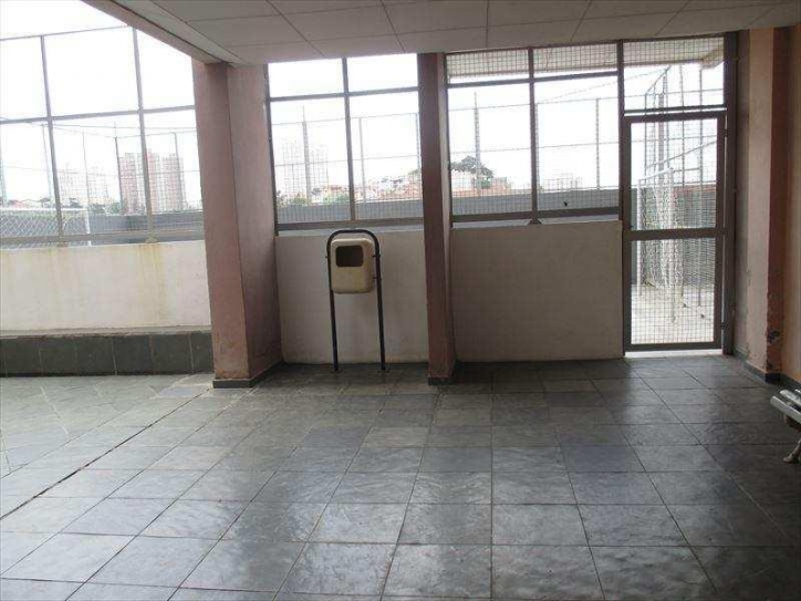 Apartamento à venda com 3 quartos, 110m² - Foto 16