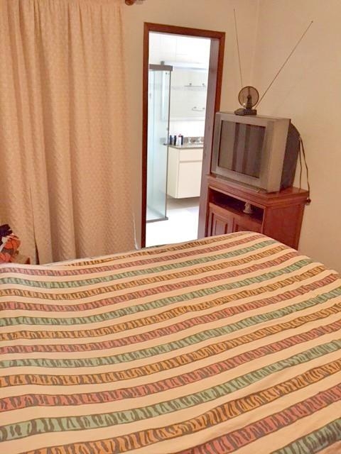 Apartamento à venda com 3 quartos, 110m² - Foto 17