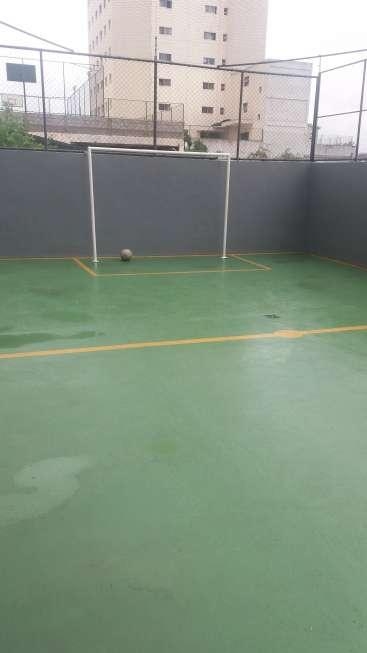 Apartamento à venda com 3 quartos, 110m² - Foto 18