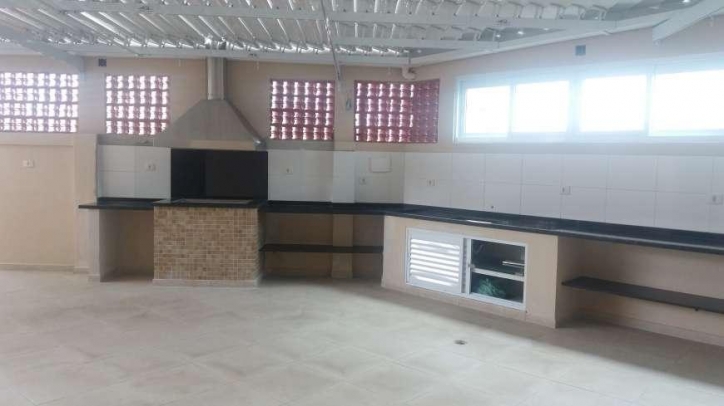 Apartamento à venda com 3 quartos, 110m² - Foto 20