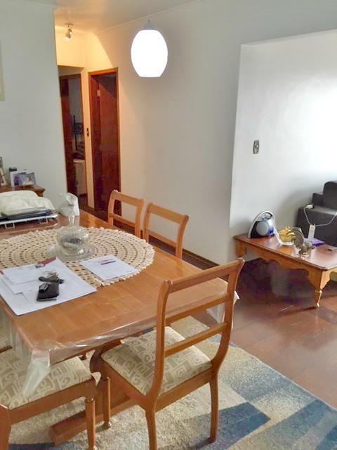Apartamento à venda com 3 quartos, 110m² - Foto 23