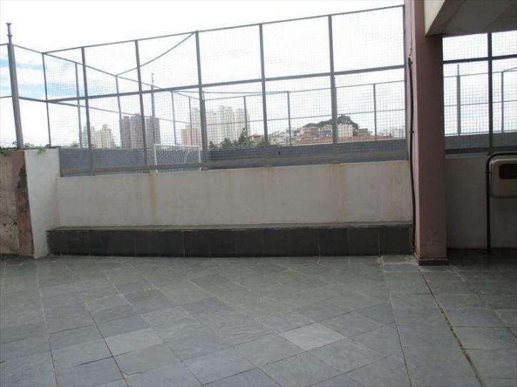 Apartamento à venda com 3 quartos, 110m² - Foto 25
