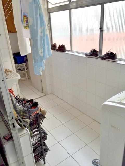 Apartamento à venda com 3 quartos, 110m² - Foto 28