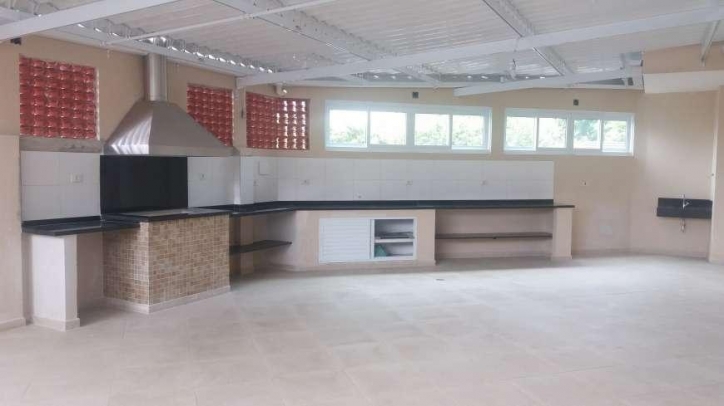 Apartamento à venda com 3 quartos, 110m² - Foto 29
