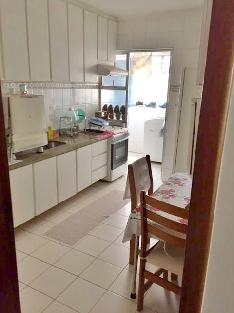 Apartamento à venda com 3 quartos, 110m² - Foto 30
