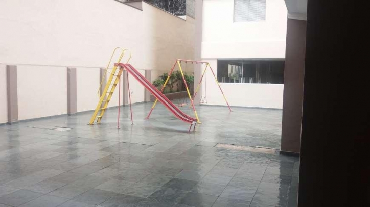 Apartamento à venda com 3 quartos, 110m² - Foto 31