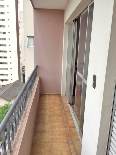 Apartamento à venda com 3 quartos, 110m² - Foto 32