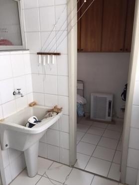 Apartamento à venda com 3 quartos, 110m² - Foto 35
