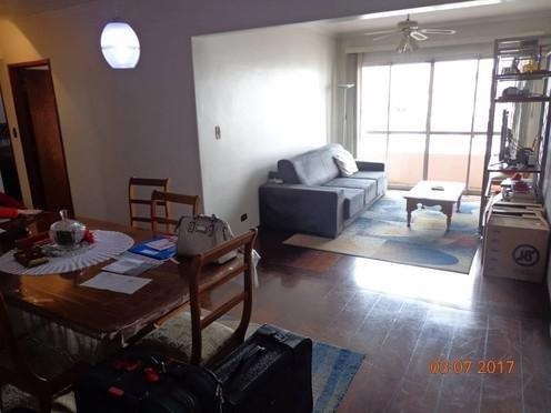 Apartamento à venda com 3 quartos, 110m² - Foto 36