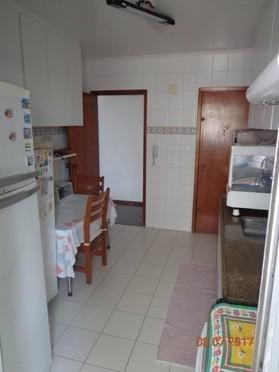 Apartamento à venda com 3 quartos, 110m² - Foto 37