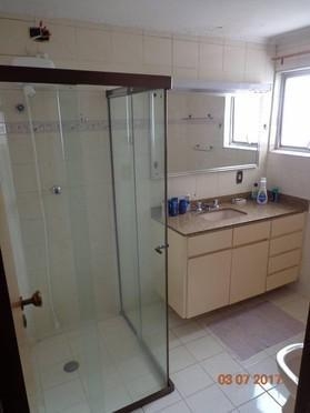Apartamento à venda com 3 quartos, 110m² - Foto 38
